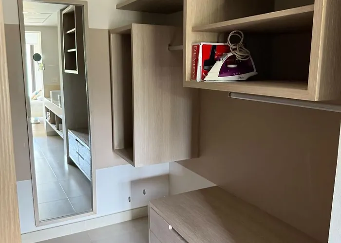 Apartment Luxury Golf , Club Access , 2br 3ba ,corasol