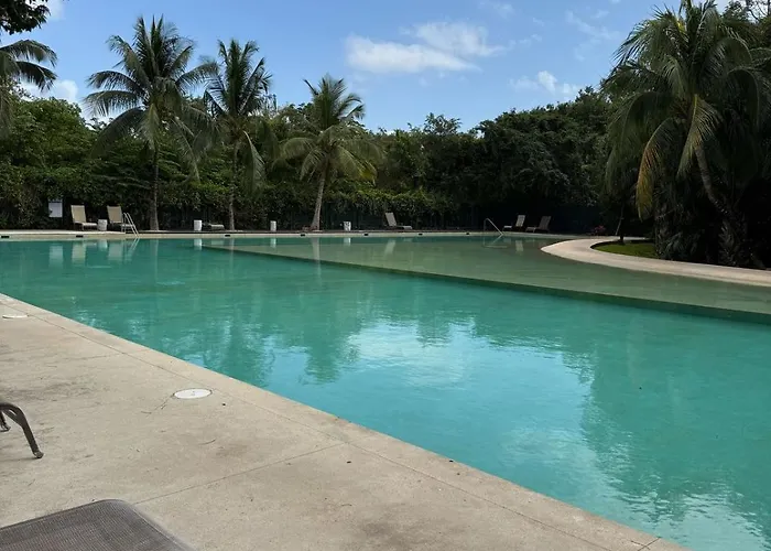 Luxury Golf , Club Access , 2br 3ba ,corasol